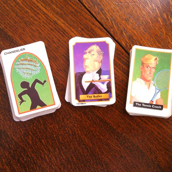 13 Dead End Drive murder-themed board game Milton Bradley 1993 Games Vintage Fun - Picture 9 of 16